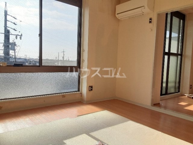 4/23 リビング/ダイニング