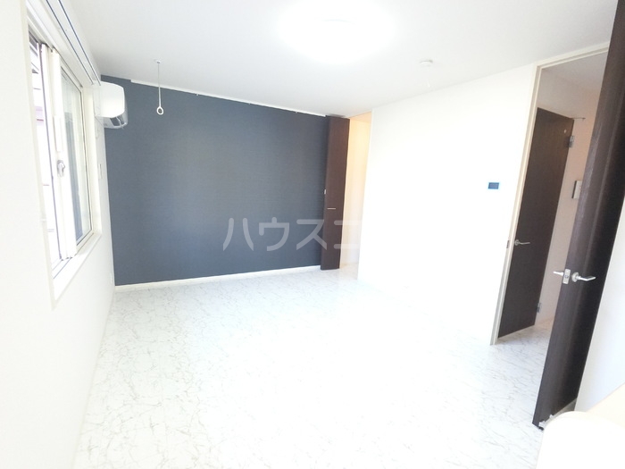 4/23 リビング/ダイニング