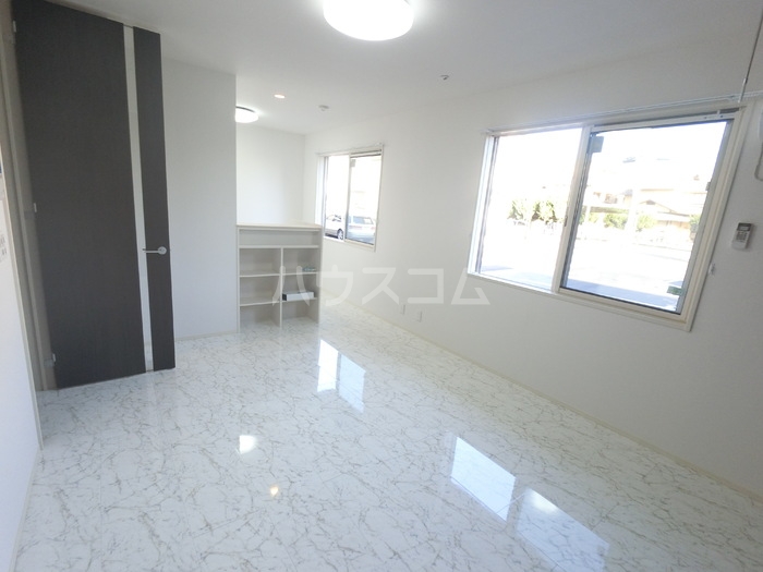 3/23 リビング/ダイニング