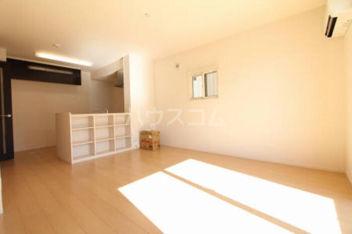 3/23 リビング/ダイニング