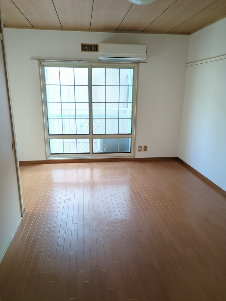 3/23 リビング/ダイニング