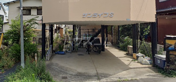 2/7 エントランス