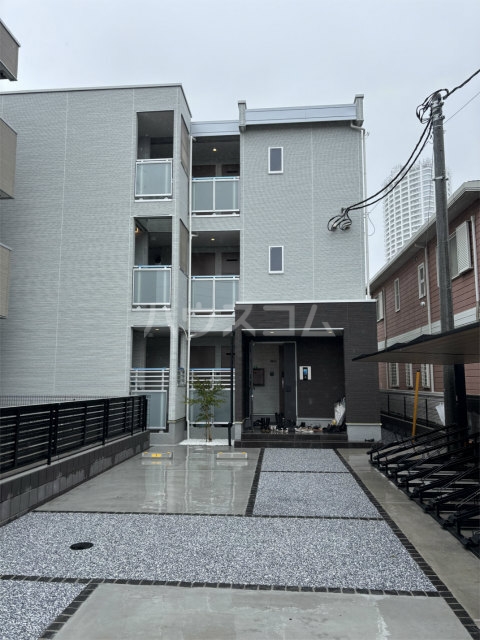 19/29 駐車場