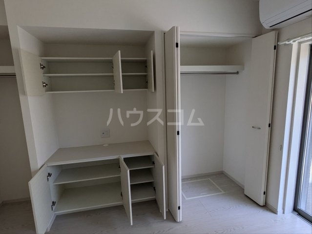 4/18 収納