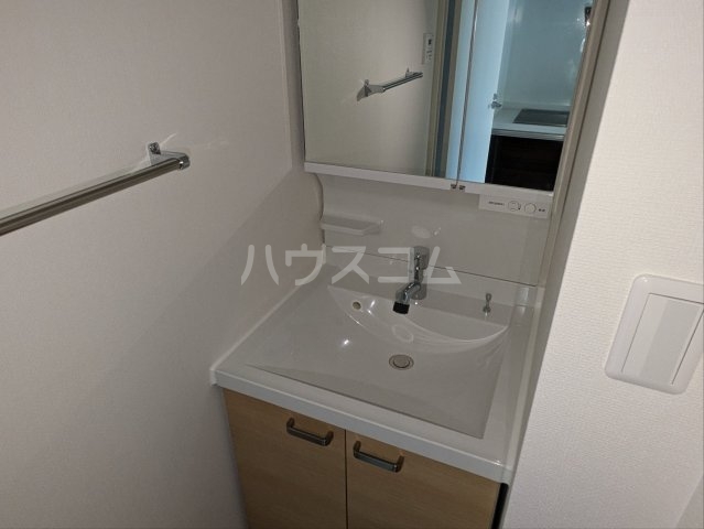 9/18 洗面