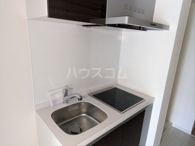 6/18 キッチン