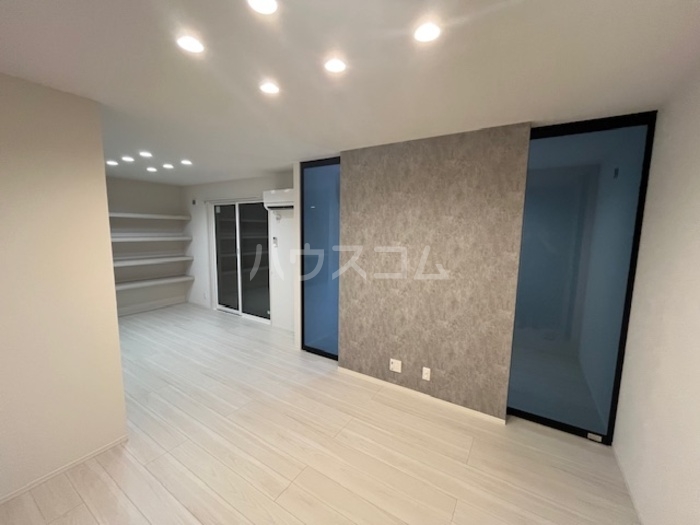 3/21 リビング/ダイニング