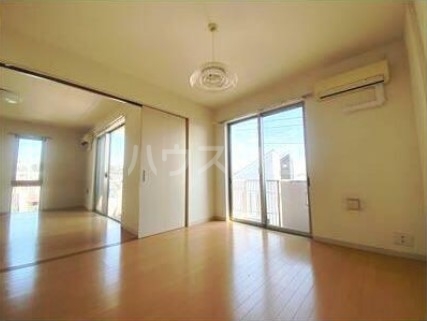 3/24 リビング/ダイニング