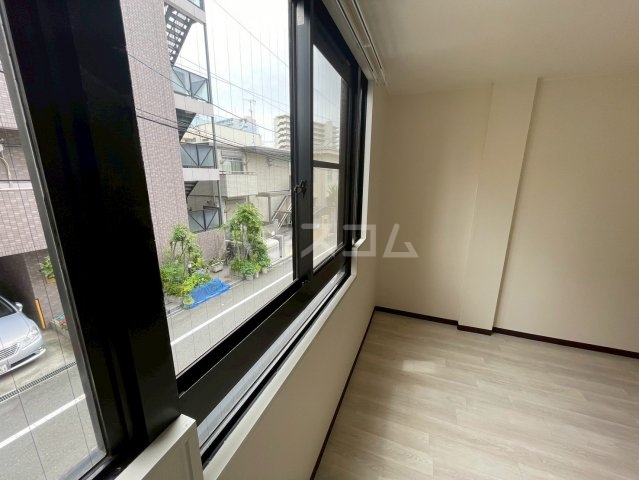 21/30 バルコニー