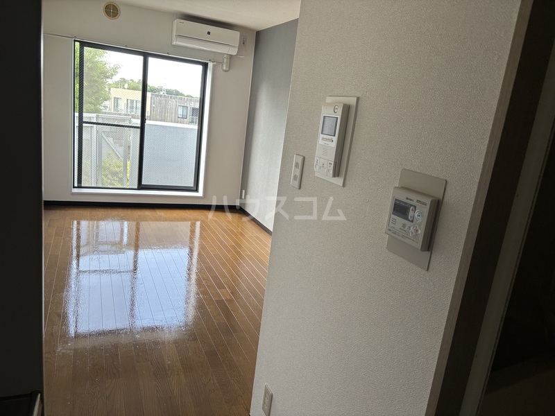 3/19 リビング/ダイニング