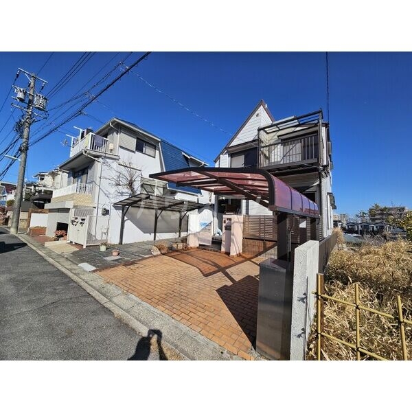 1/15 外観