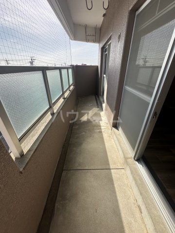 14/29 バルコニー