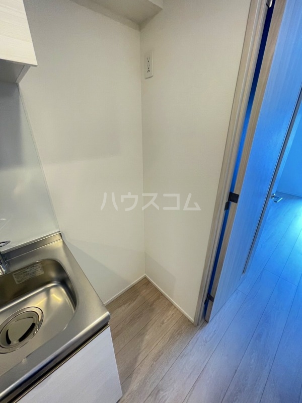 ティモーネグランデ川口のその他