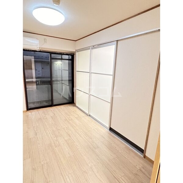 3/16 リビング/ダイニング