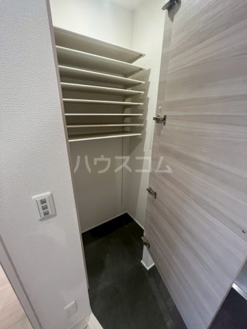 11/30 収納
