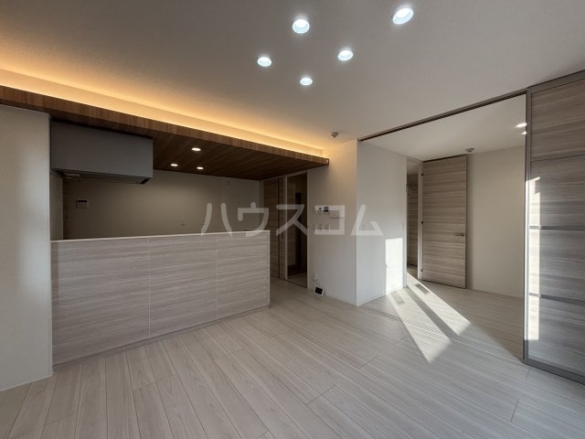 3/20 リビング/ダイニング