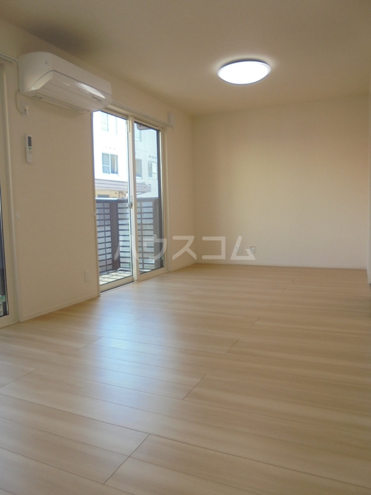 3/23 リビング/ダイニング