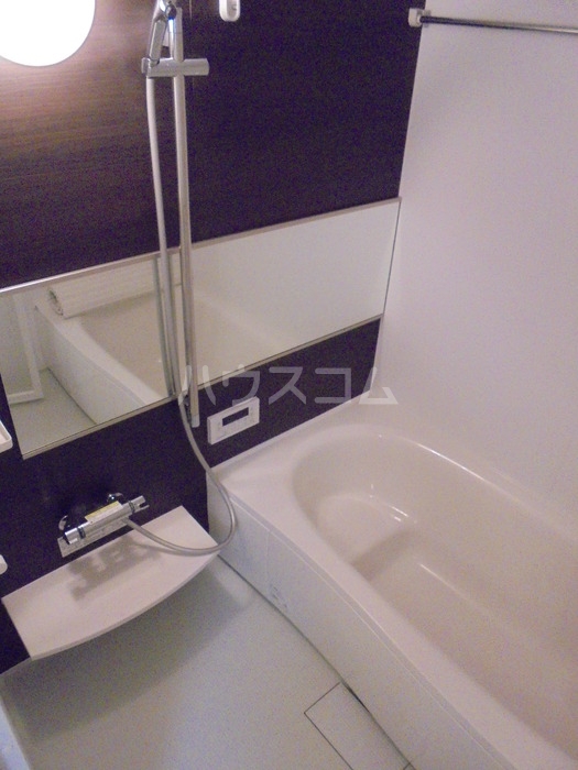 7/23 浴室