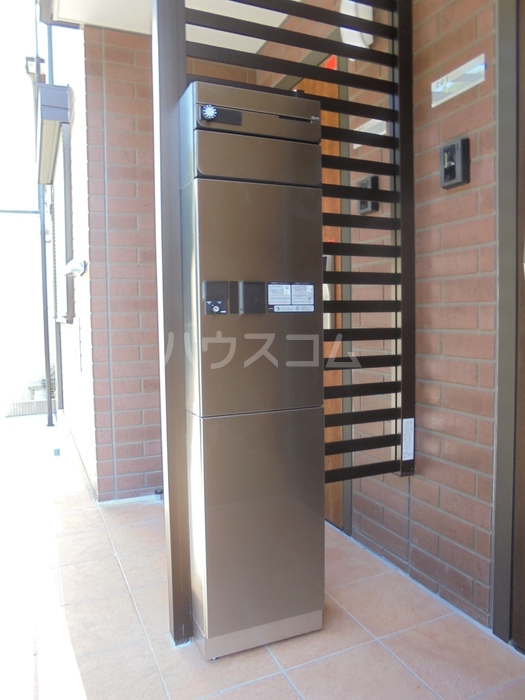 2/12 エントランス