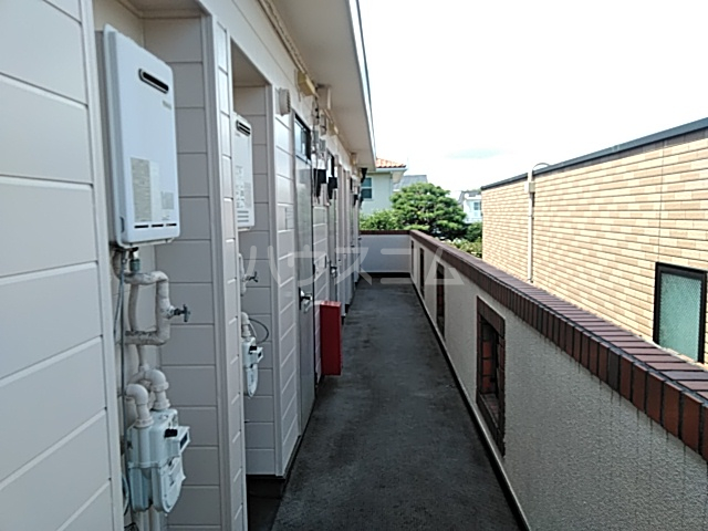 その他共有