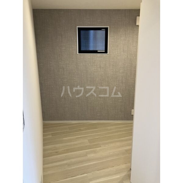 4/26 室内