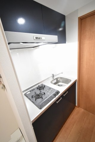7/23 キッチン