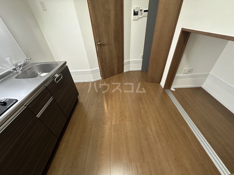 5/30 リビング/ダイニング