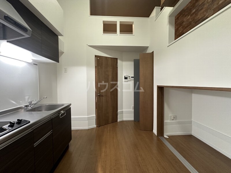 6/30 リビング/ダイニング