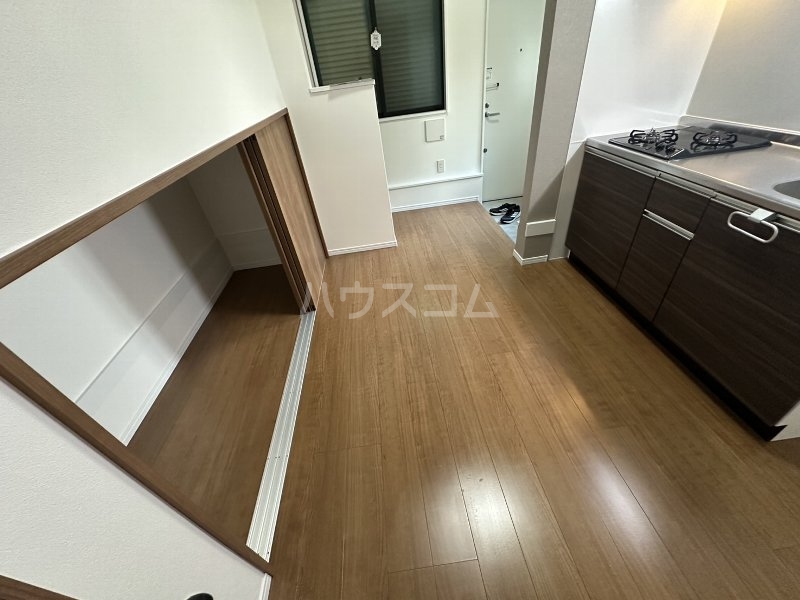 7/30 リビング/ダイニング