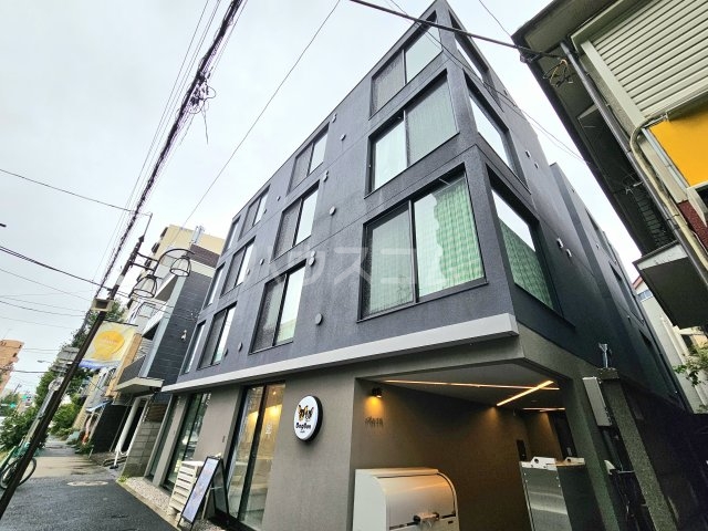 1/30 外観