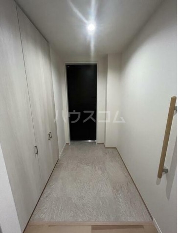 14/29 玄関