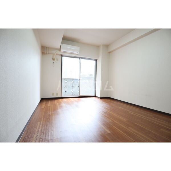 4/20 リビング/ダイニング