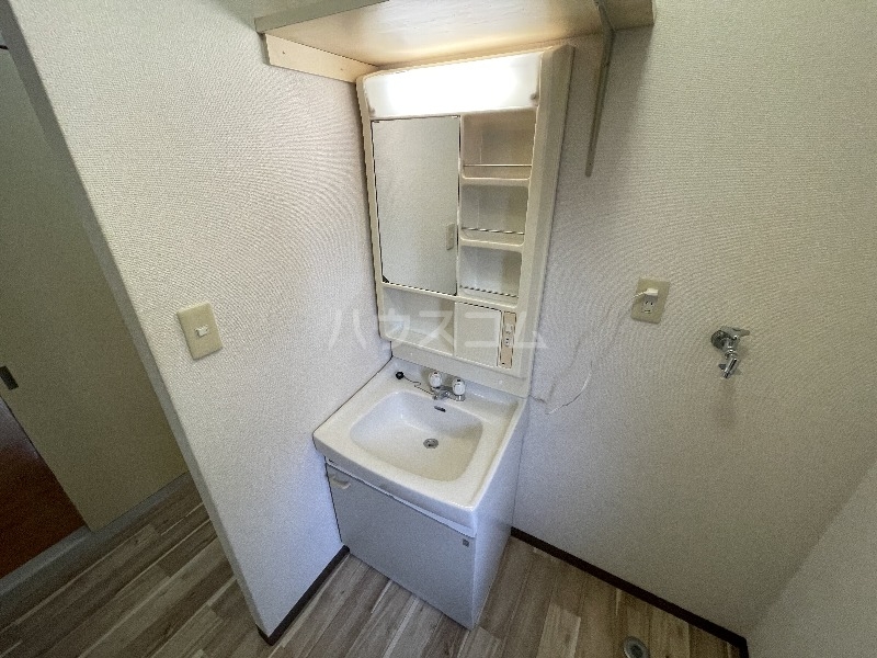 13/24 洗面