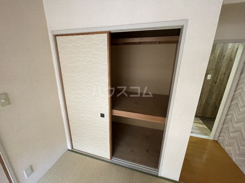 6/24 収納