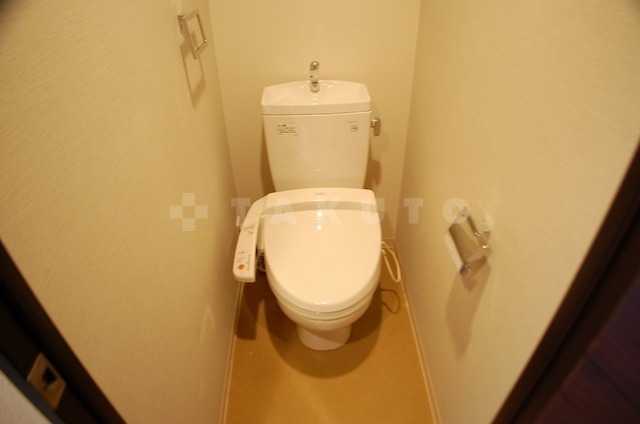 9/23 トイレ