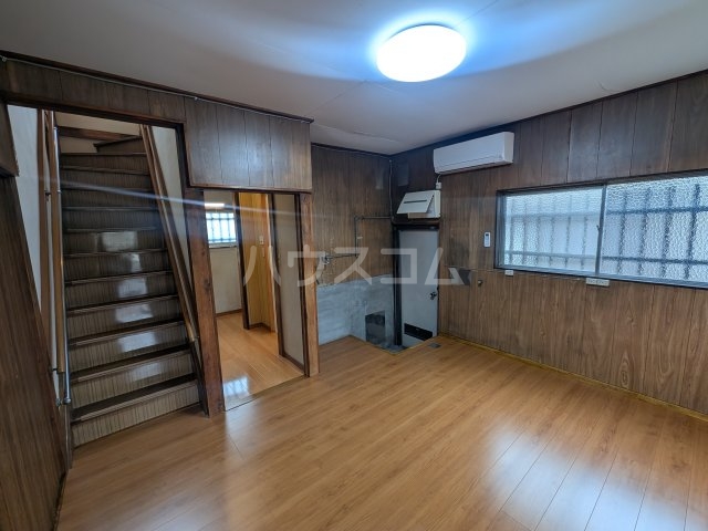 3/30 リビング/ダイニング