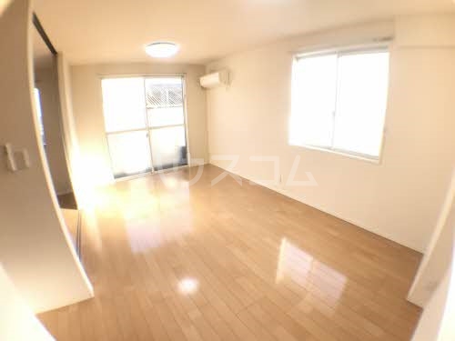 3/26 リビング/ダイニング