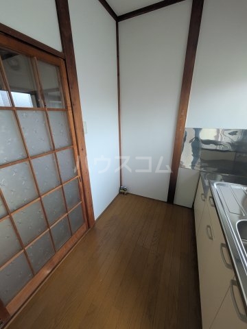 3/23 リビング/ダイニング