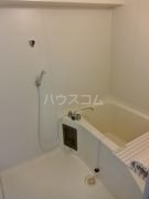 8/17 浴室