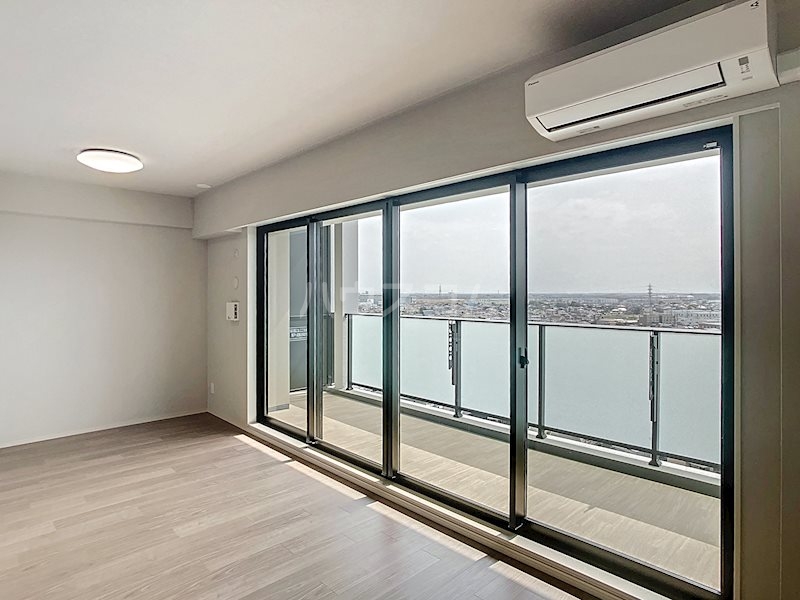 4/29 リビング/ダイニング