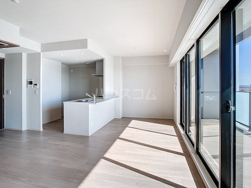 3/29 リビング/ダイニング