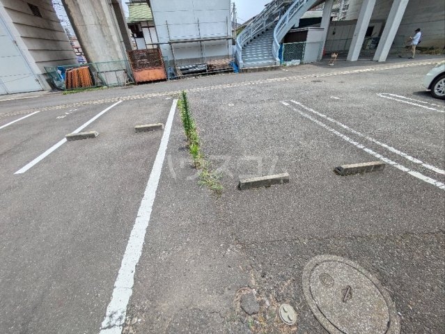 19/29 駐車場