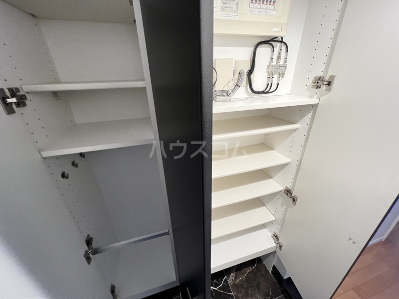 5/14 収納