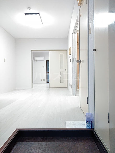 11/30 玄関