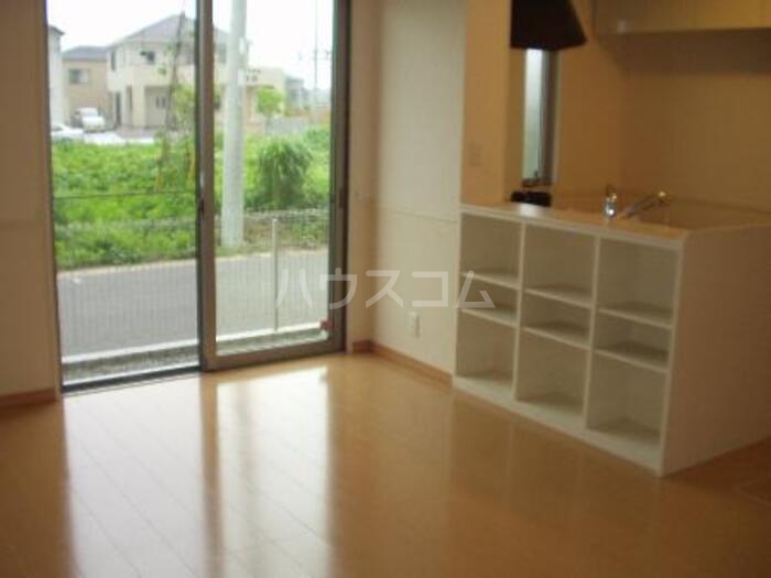 3/15 リビング/ダイニング