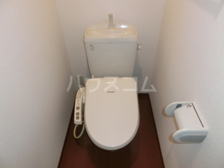 7/15 トイレ