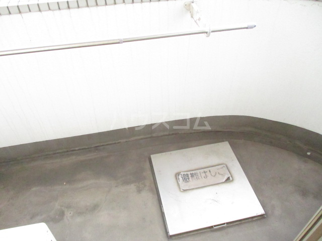 15/20 バルコニー