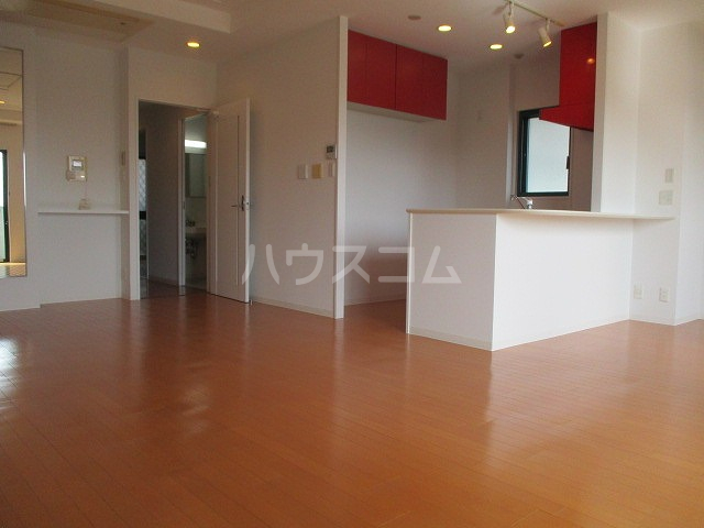 5/30 リビング/ダイニング