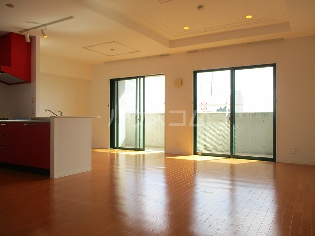 3/30 リビング/ダイニング