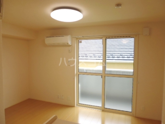 4/24 リビング/ダイニング